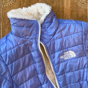North Face  Jacket